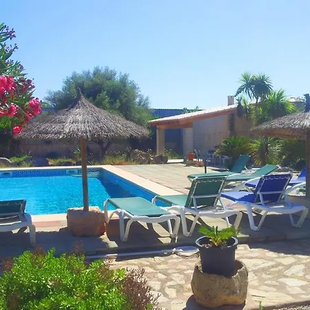 Villa Bril *