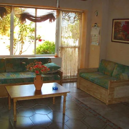 Villa Bril Campos (Mallorca)